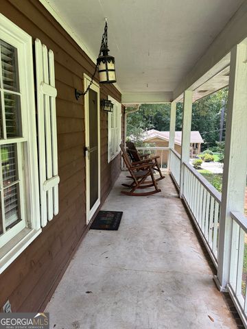 105 Braemar Drive, Fayetteville, GA 30215