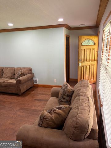 105 Braemar Drive, Fayetteville, GA 30215