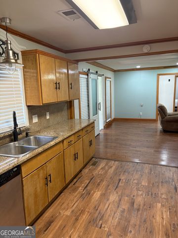 105 Braemar Drive, Fayetteville, GA 30215