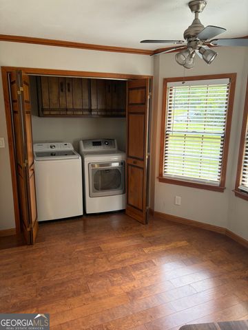 105 Braemar Drive, Fayetteville, GA 30215