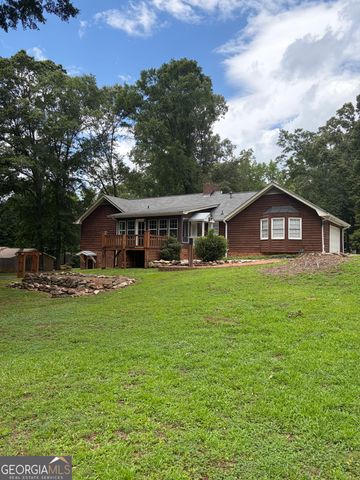 105 Braemar Drive, Fayetteville, GA 30215