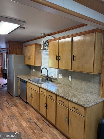 105 Braemar Drive, Fayetteville, GA 30215