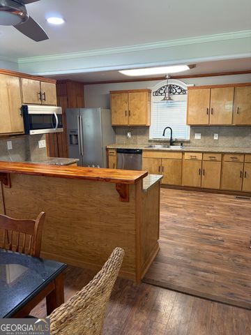 105 Braemar Drive, Fayetteville, GA 30215