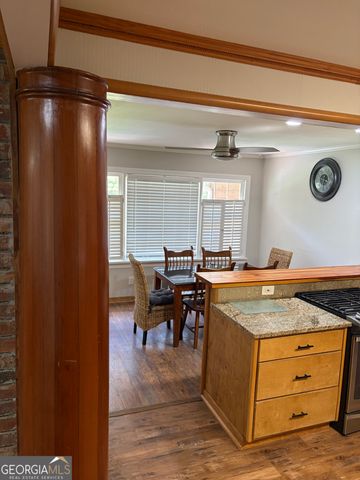 105 Braemar Drive, Fayetteville, GA 30215