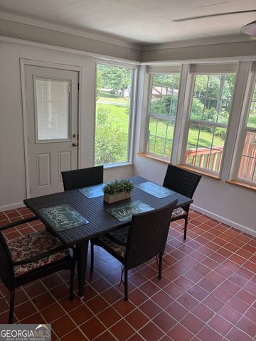 105 Braemar Drive, Fayetteville, GA 30215
