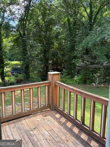 105 Braemar Drive, Fayetteville, GA 30215