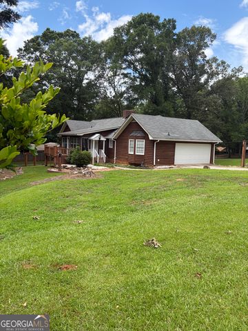 105 Braemar Drive, Fayetteville, GA 30215