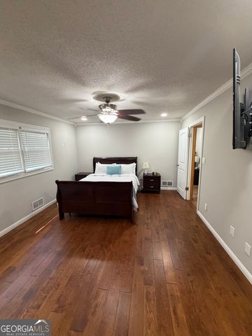 105 Braemar Drive, Fayetteville, GA 30215