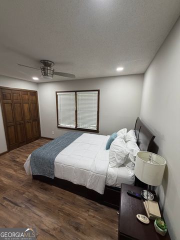 105 Braemar Drive, Fayetteville, GA 30215