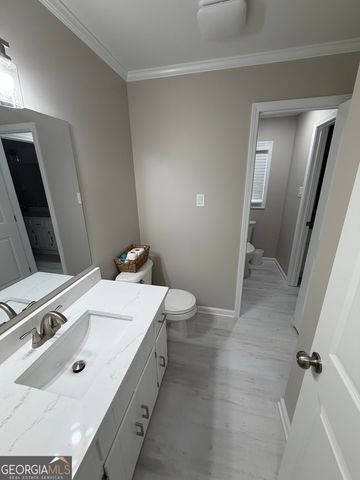 105 Braemar Drive, Fayetteville, GA 30215
