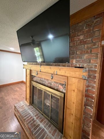 105 Braemar Drive, Fayetteville, GA 30215