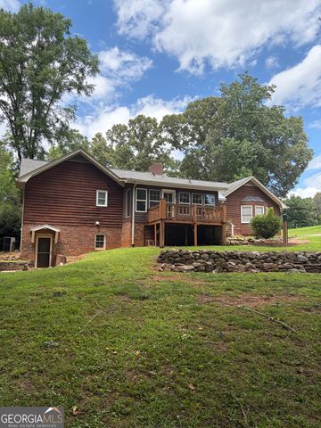 105 Braemar Drive, Fayetteville, GA 30215