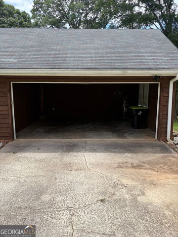 105 Braemar Drive, Fayetteville, GA 30215