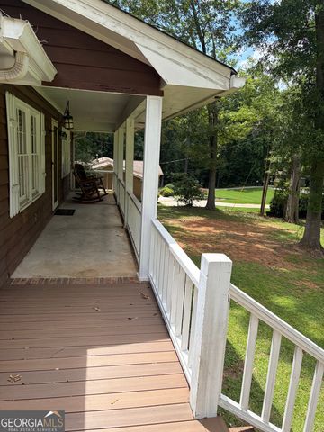 105 Braemar Drive, Fayetteville, GA 30215