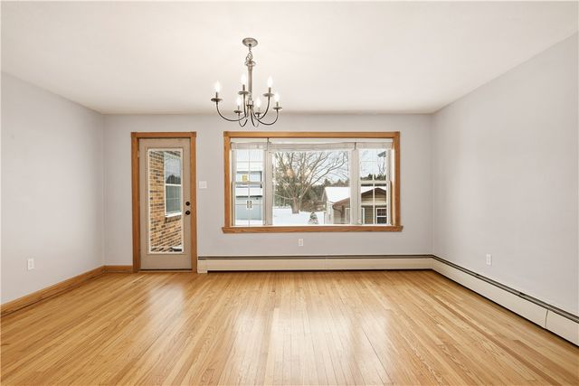 2398 Centennial Drive, Windber, PA 15963