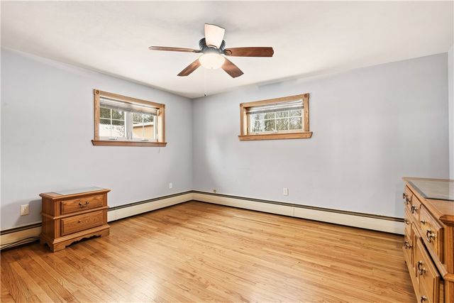 2398 Centennial Drive, Windber, PA 15963