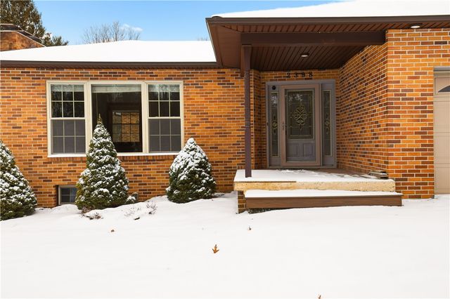 2398 Centennial Drive, Windber, PA 15963