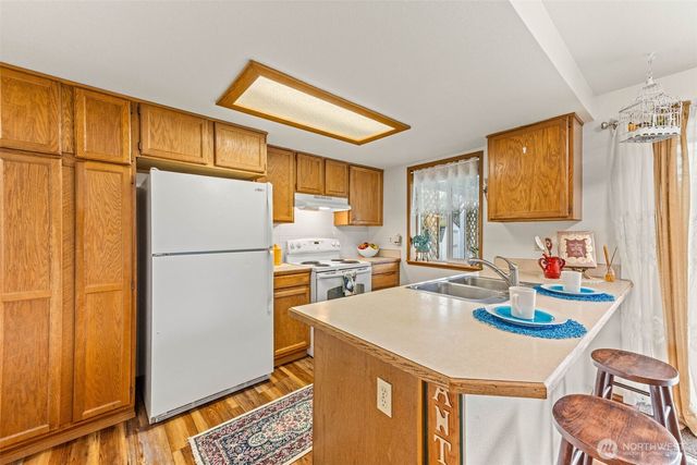 304 Olympia Street E, Rainier, WA 98576