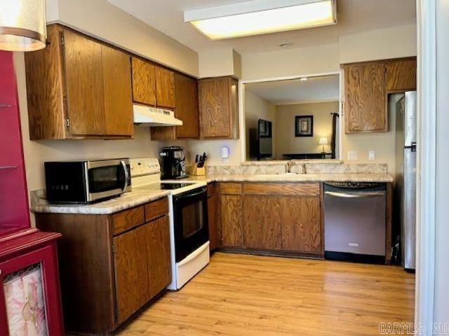 10 Dulzura Lane, Hot Springs Village, AR 71909