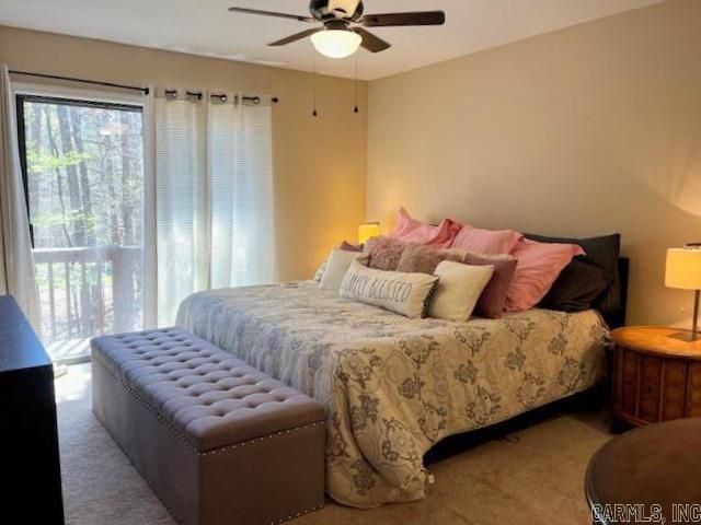 10 Dulzura Lane, Hot Springs Village, AR 71909
