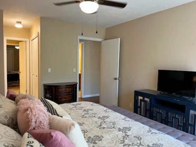 10 Dulzura Lane, Hot Springs Village, AR 71909
