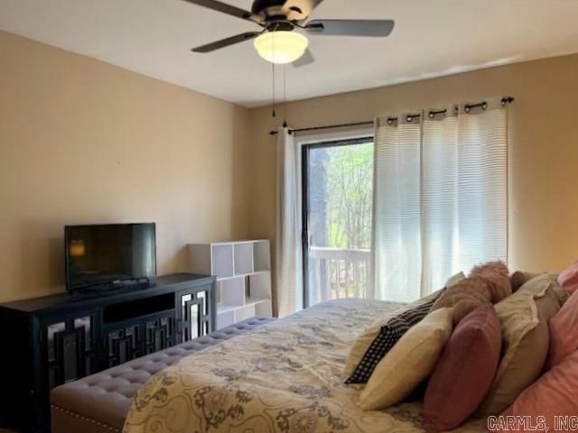 10 Dulzura Lane, Hot Springs Village, AR 71909