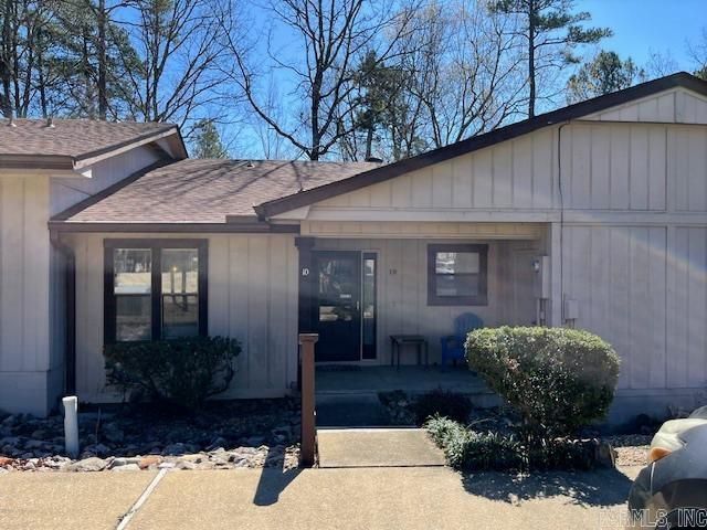 10 Dulzura Lane, Hot Springs Village, AR 71909