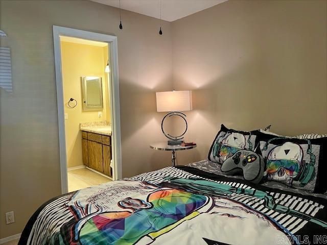 10 Dulzura Lane, Hot Springs Village, AR 71909