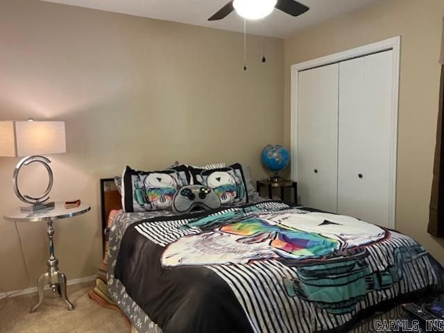 10 Dulzura Lane, Hot Springs Village, AR 71909