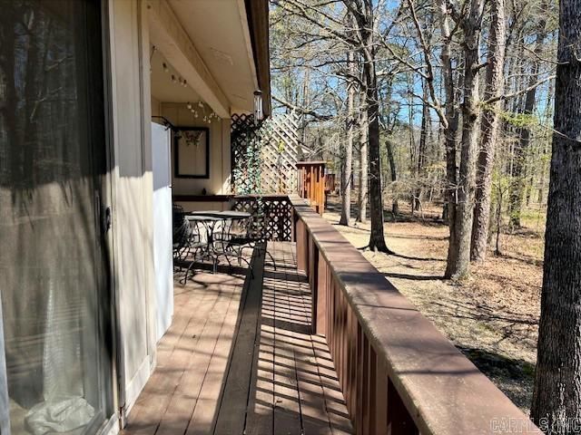 10 Dulzura Lane, Hot Springs Village, AR 71909