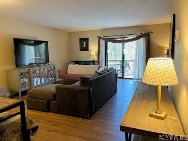 10 Dulzura Lane, Hot Springs Village, AR 71909