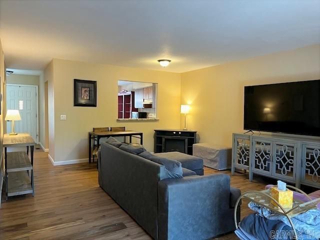 10 Dulzura Lane, Hot Springs Village, AR 71909