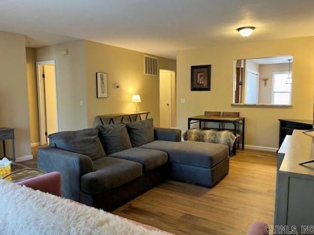 10 Dulzura Lane, Hot Springs Village, AR 71909