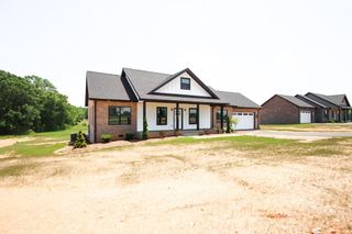 14181 Old Kentucky Road, Walling, TN 38587