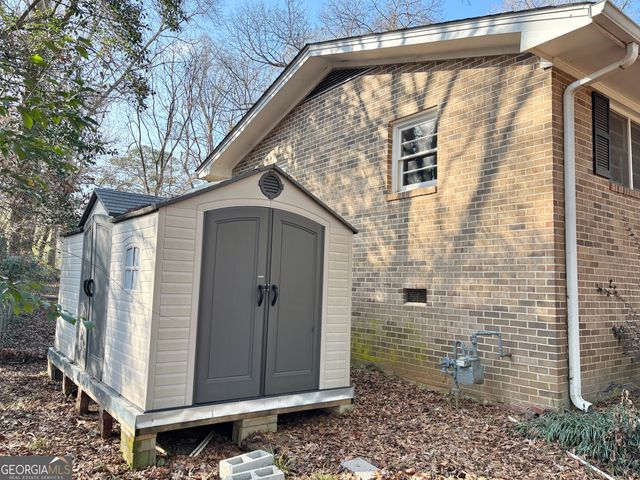 210 Arrowhead Road, Athens, GA 30606