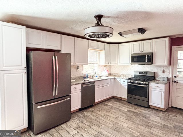 210 Arrowhead Road, Athens, GA 30606