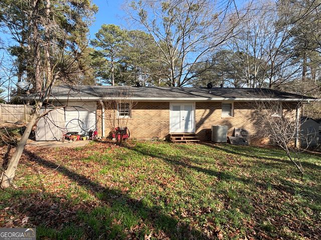 210 Arrowhead Road, Athens, GA 30606