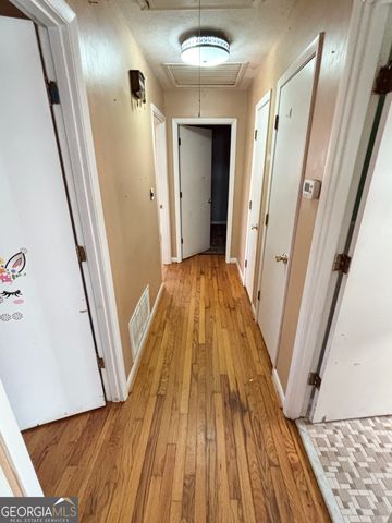 210 Arrowhead Road, Athens, GA 30606