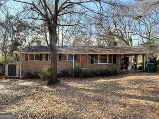 210 Arrowhead Road, Athens, GA 30606