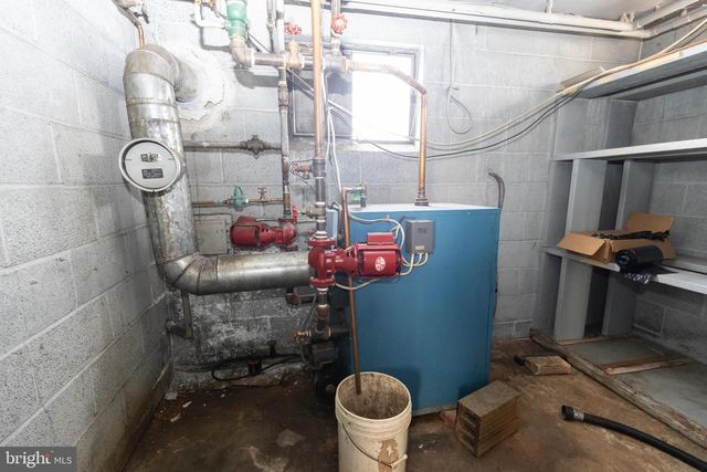 2042 MAHANTONGO ST, Pottsville, PA 17901