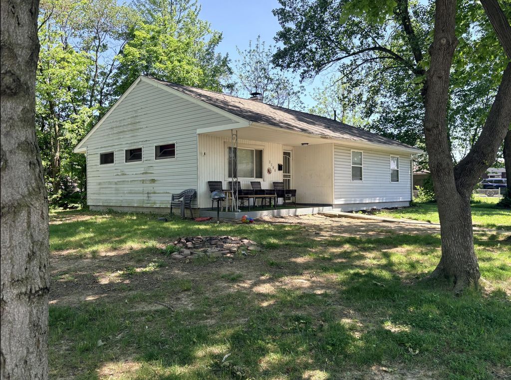 2180 Hanna Drive, Columbus, OH 43211