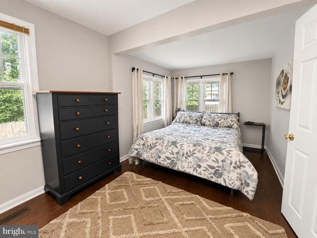 6122 6TH ST, Chesapeake Beach, MD 20732