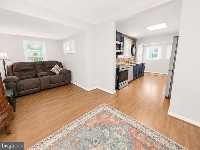 6122 6TH ST, Chesapeake Beach, MD 20732