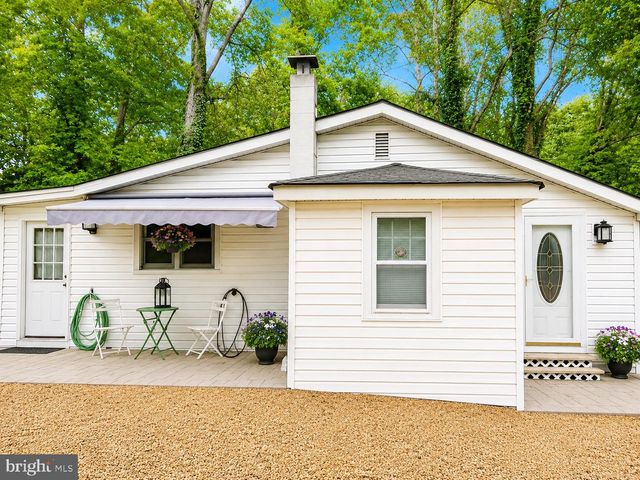 6122 6TH ST, Chesapeake Beach, MD 20732