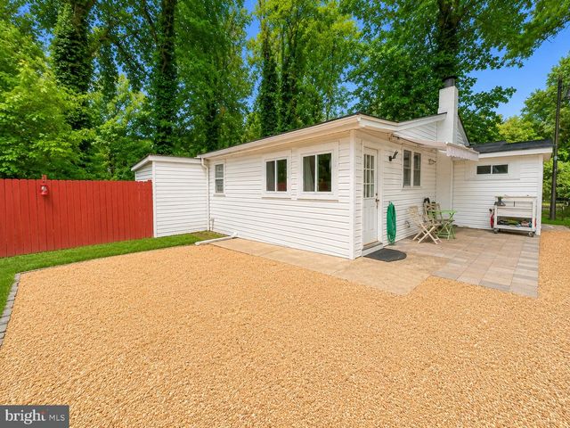 6122 6TH ST, Chesapeake Beach, MD 20732
