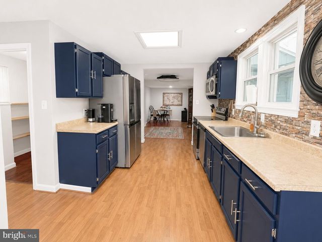 6122 6TH ST, Chesapeake Beach, MD 20732