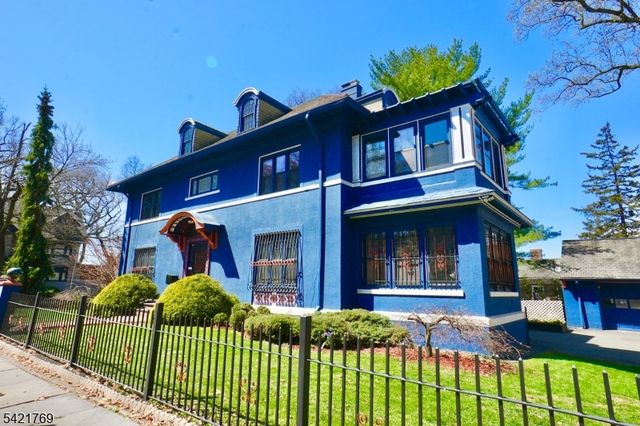 59 Berkeley Ave, Newark City, NJ 07104