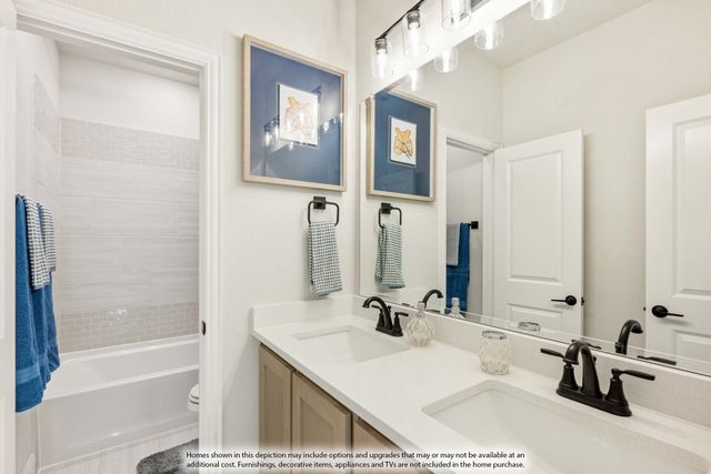 811 Willowbanks Drive, Josephine, TX 75173