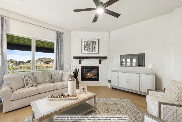 811 Willowbanks Drive, Josephine, TX 75173