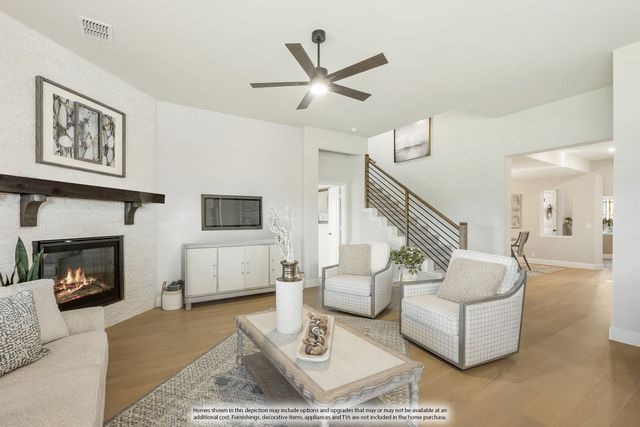 811 Willowbanks Drive, Josephine, TX 75173